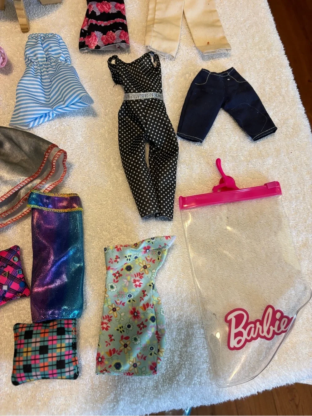 Barbie good comes